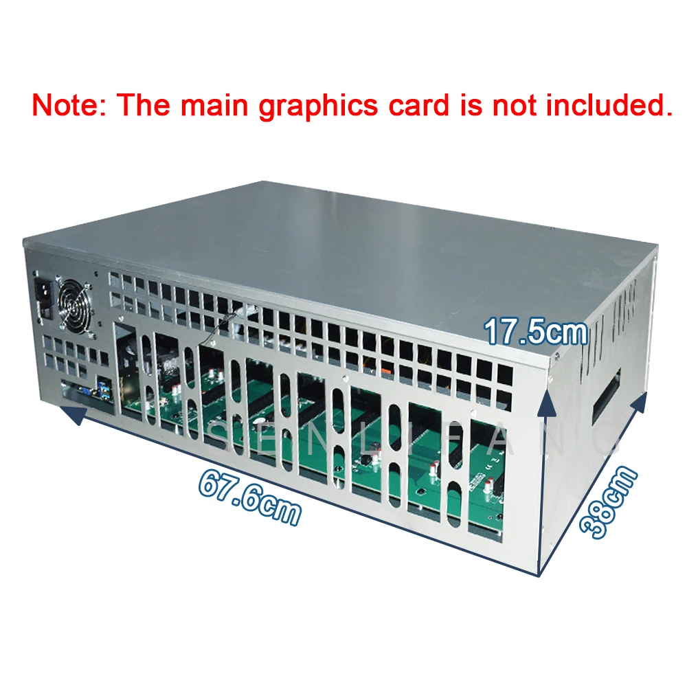 SENLIFANG и т. Д. RVN Подключаемая платформа Встроенная Материнская плата B85M утолщенная