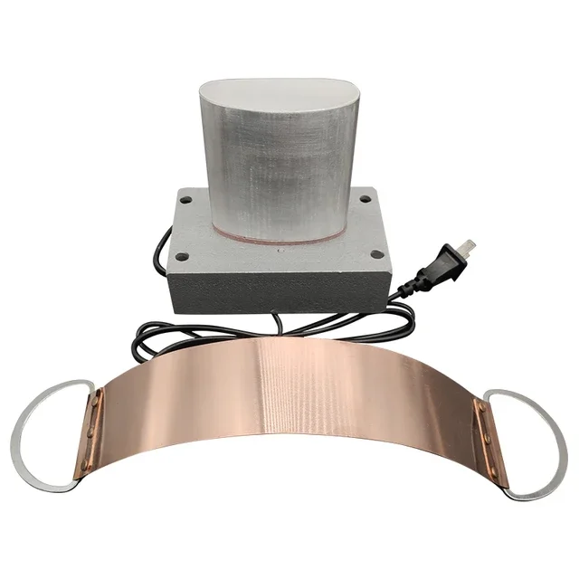 Инструмент для ребра боковой панели Volin/Viola электрические железные медные