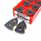 WNMG080404 WNMG080408 MA VP15TF UE6020 US735 PM4225 карбидная вставка, внешний токарный инструмент, ЧПУ токарная вставка для резки