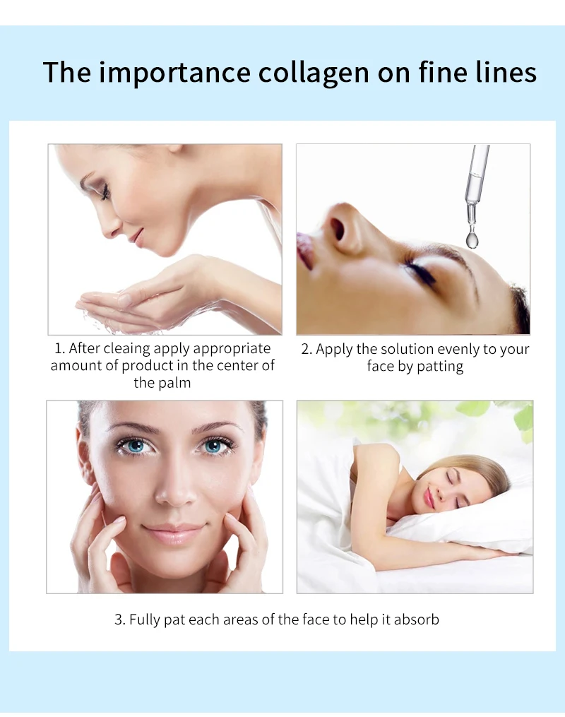 Эсенция для лица с гиалуроновой кислотой увлажнение лечение акне удаление