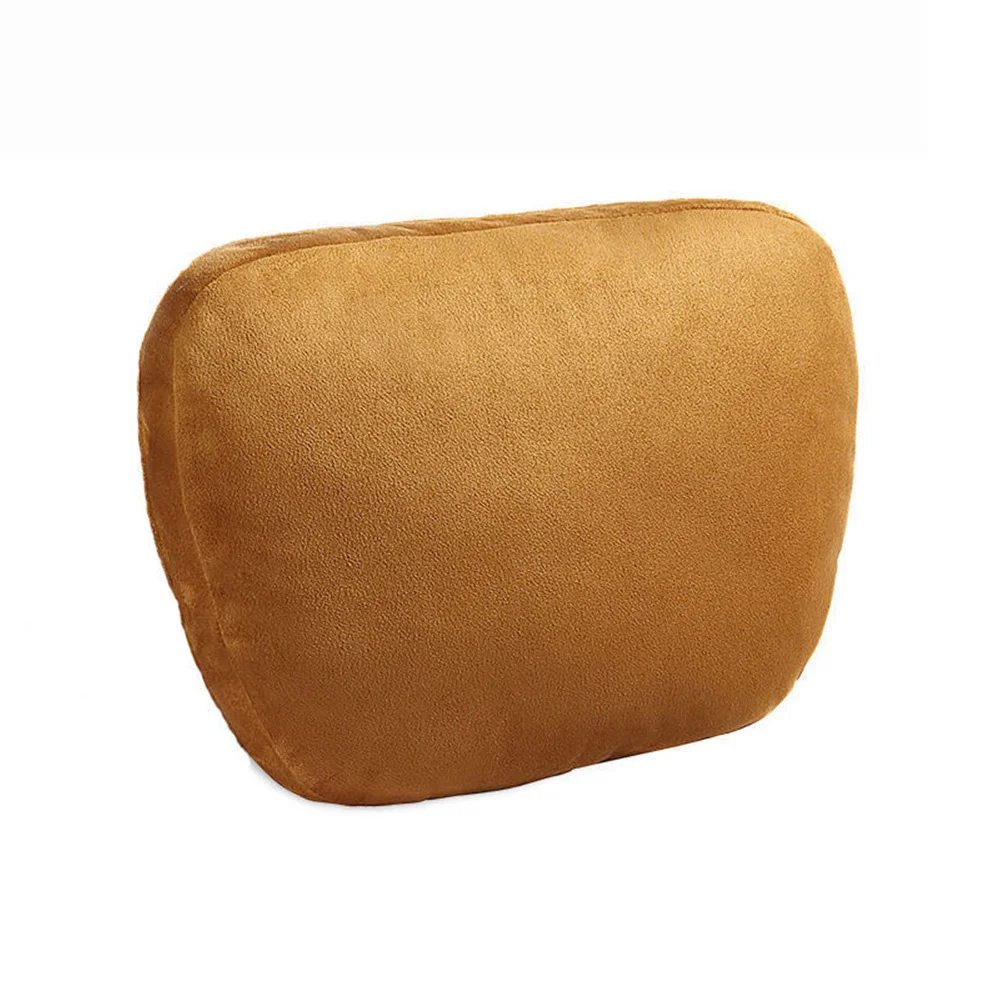 

Автомобильный подголовник для Mercedes Benz Maybach Design S Class, Ультрамягкая подушка для поддержки шеи, Универсальная автомобильная подушка, подушка для шеи