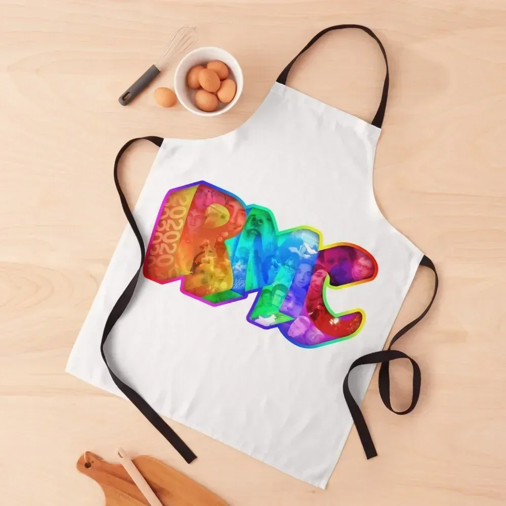 Фартук RMC 2020-21 из полиэстера