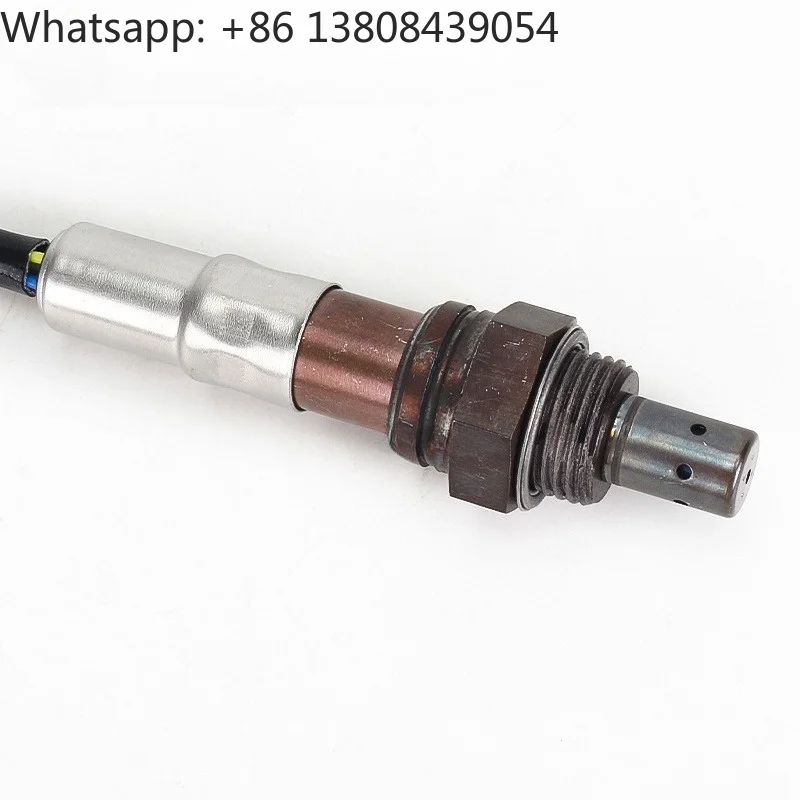Фото Новый датчик кислорода O2 для Hyundai Elantra Kia Spectra Spectra5 2.0L 39210-23700 39210-23900 234-5430 №4