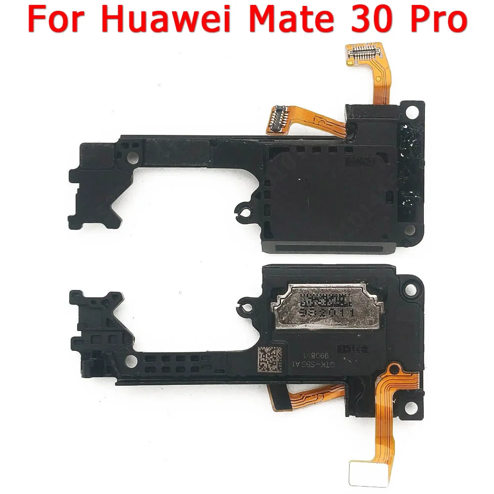 Звуковой сигнал для Huawei Mate 20 Lite 30 Pro 8 9 10 сменная плата громкоговорителя звуковой