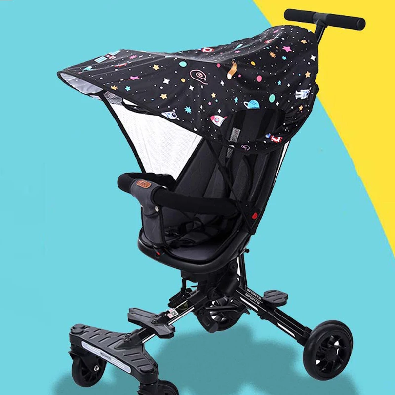 

Little Push Cart For Kids Baby Car Baby Carriage Baby Stroler Baby Scroller Travel Pushchair Infant Stroller Coches De Bebe
