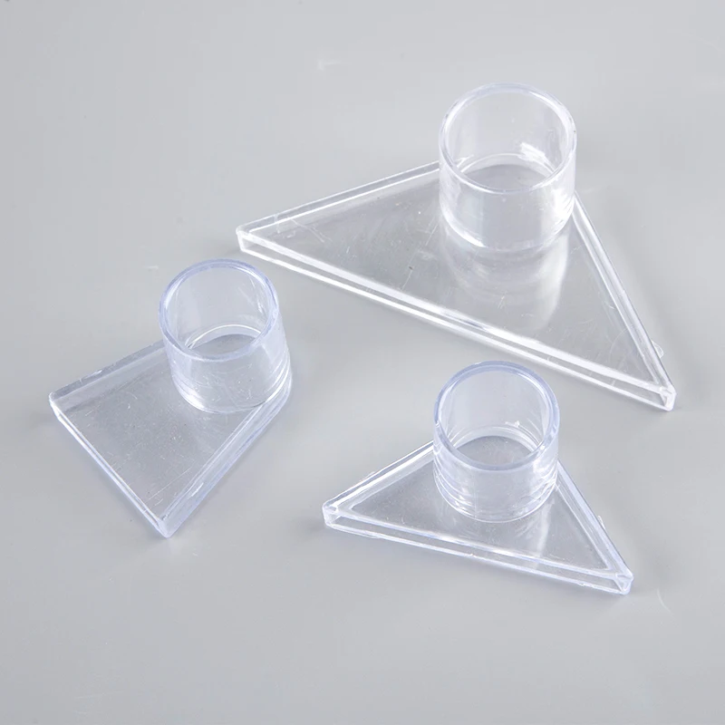 Акриловый аквариумный насос насадка для водяного отверстия утконоса 1 шт.