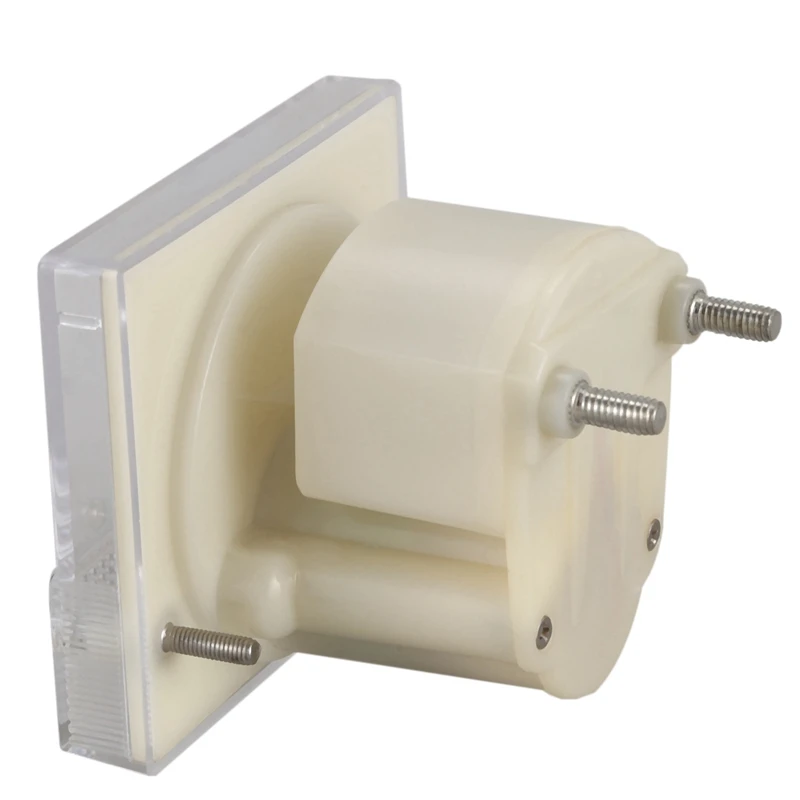 85L1 AC 0-300V Аналоговый игольчатый панельный измеритель вольтметр