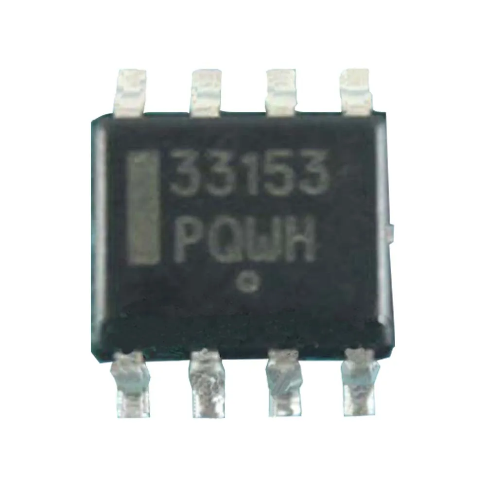 

10 шт./партия MC33153 33153 SOP-8 в наличии