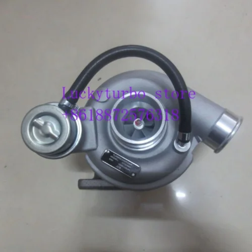 

Xinyuchen turbocharger for manufacturer supply GT2256S turbocharger JCB 03/06047 excavator
