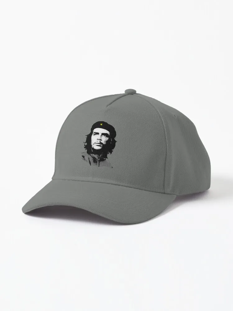 

che guevara Cap logo custom kanken man bob fashion