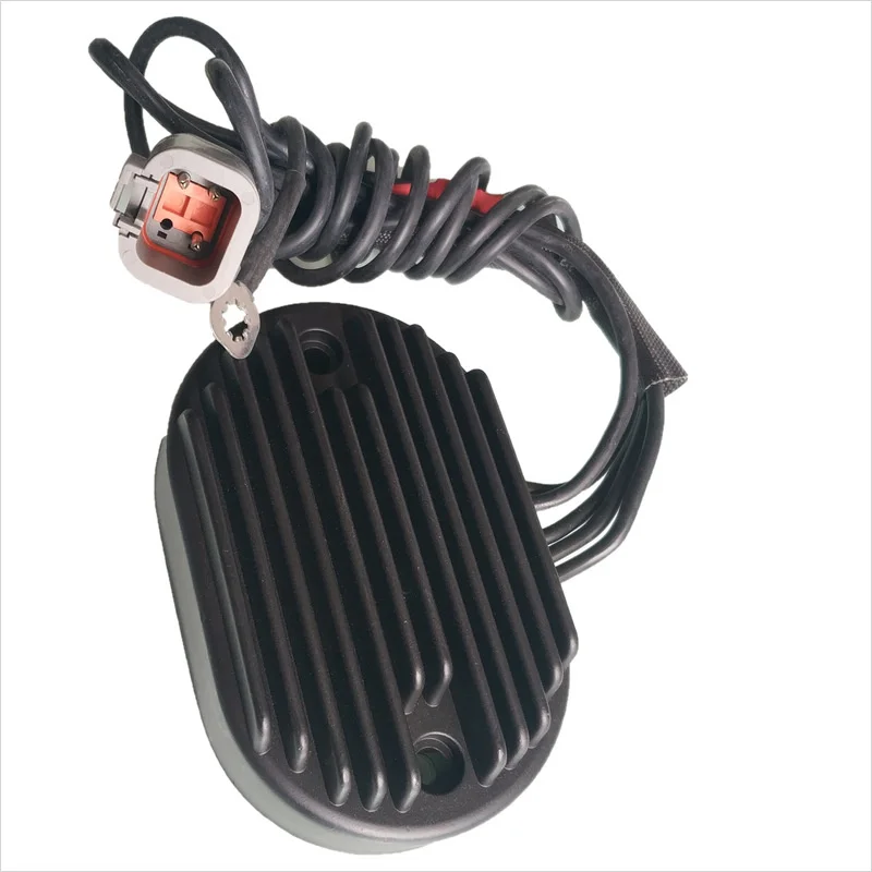 

Подходит для выпрямителя для мотоцикла Harley 74601-01 74540-01