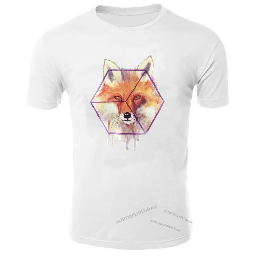 

graphic printed animal tshirts oversized man's T-shirts Men clothes for men sweater Short sleeve T-shirt funko pop top fitness