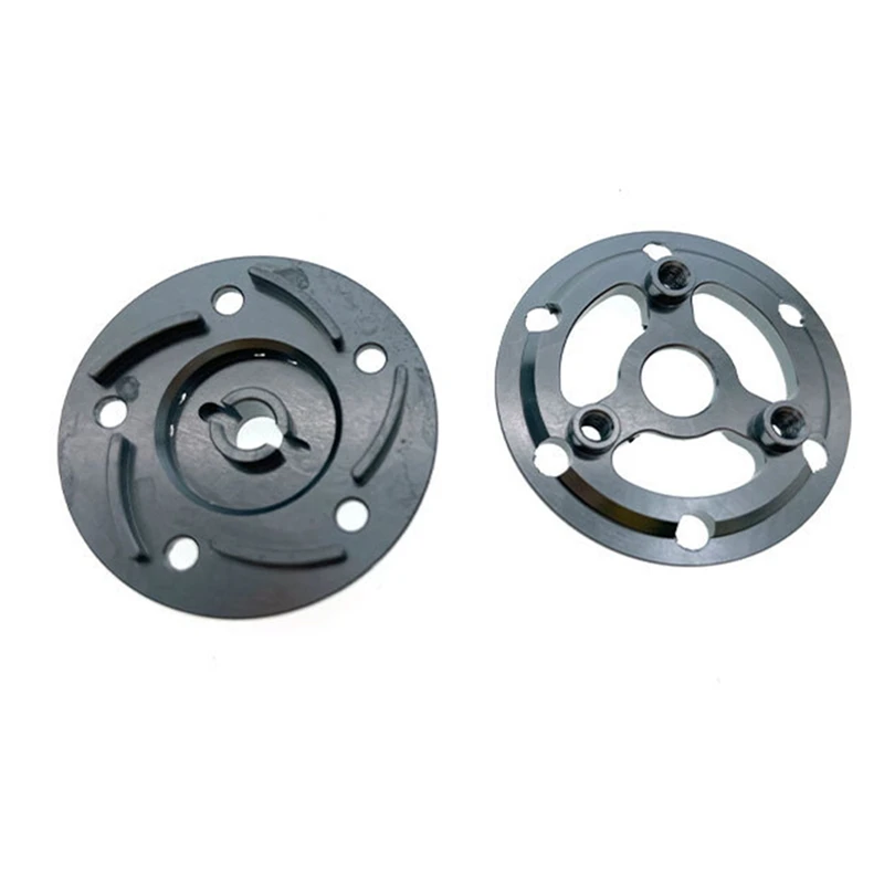 

Детали противоскользящая система перегрузки большой ограничитель скольжения для Traxxas Revo саммит фотоslash 4X4 ралли радиоуправляемые автозапч...