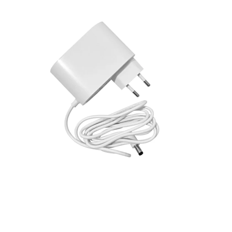 

EU Adaptor Plug for Xiaomi mijia G10 Handheld Vacuum Cleaner Parts Accessories