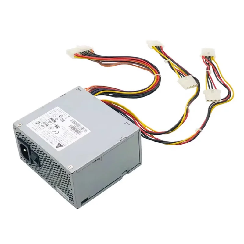 Блок питания для видеорегистратора HIKVISION 16 Bay DPS-250AB-101B SFXA4251A