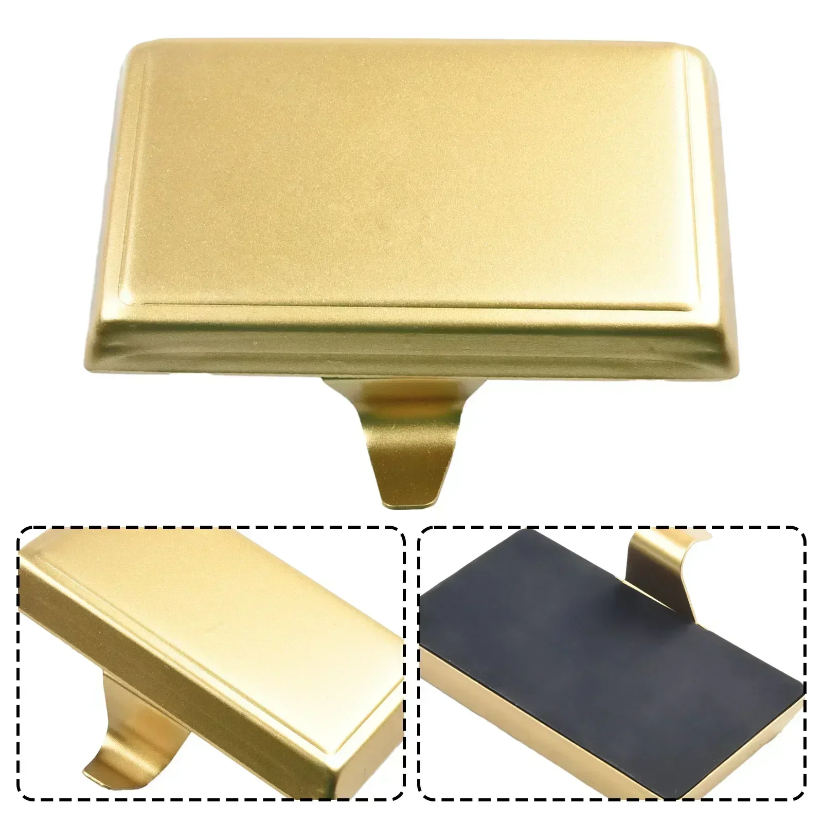 Держатель для рождественских чулок сверхмощный крючок металлическая полка