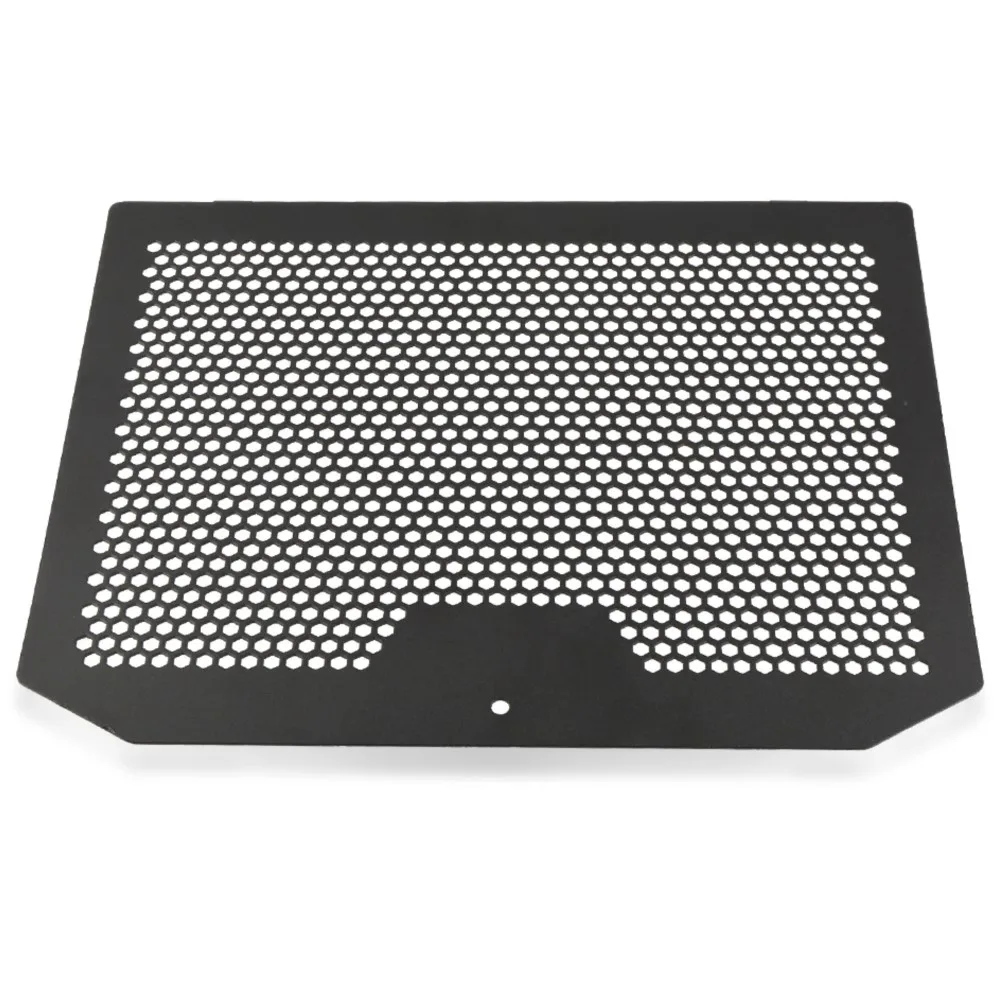 Алюминиевый защитный чехол для радиатора мотоцикла BENELLI TRK702 X TRK702X TRK502X TRK552 TRK552X TRK