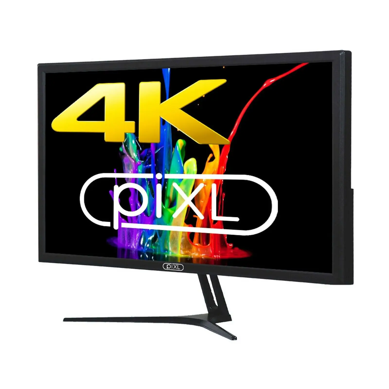 

piXL 28" Monitor 4K LED Widescreen 5ms DP HDMI
