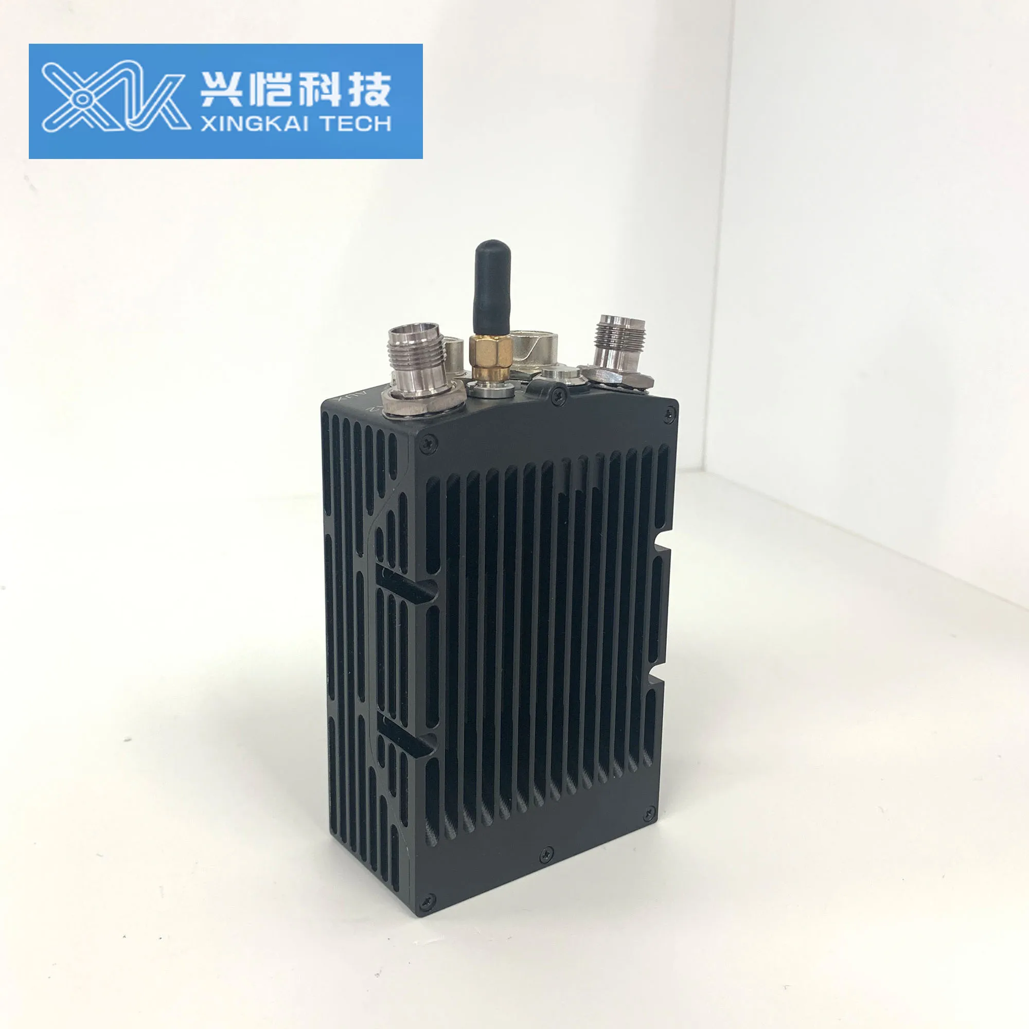 NLOS OFDM Mimo Беспроводная сетка Радиочастотная видеотелеметрия RC Link Частотная связь