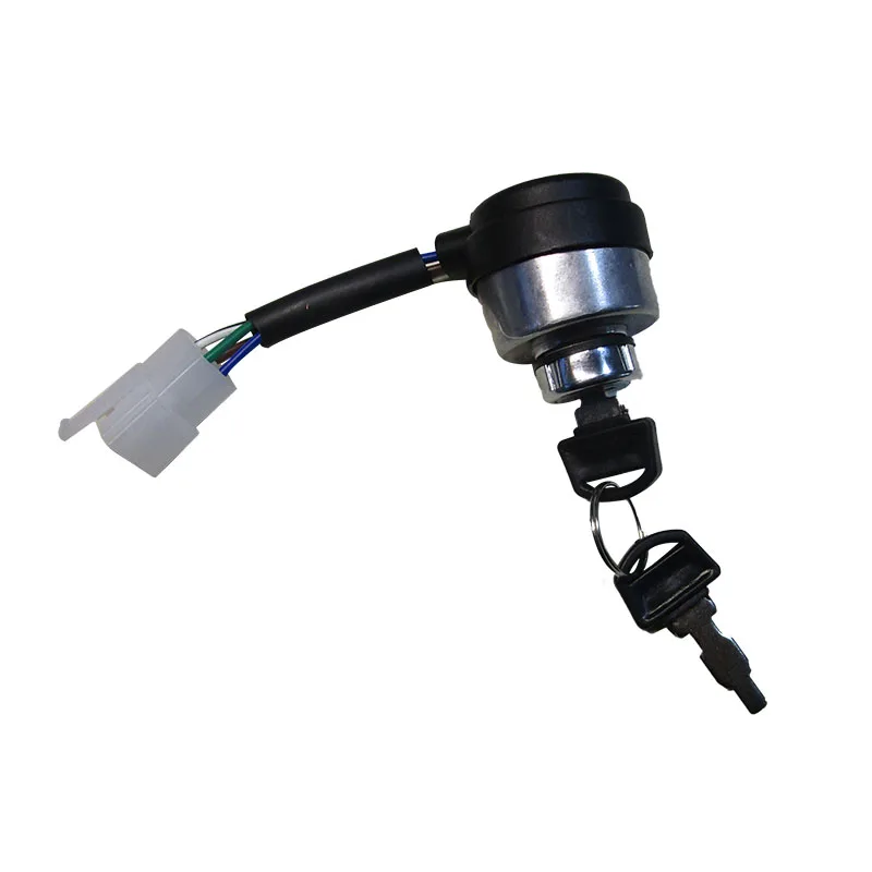 2-3 кВт 168F/170F gx160 gx200 / gx210 Газовый генератор 4 линии бензинового и дизельного генератора газ зажигание Запуск ключ блокировки