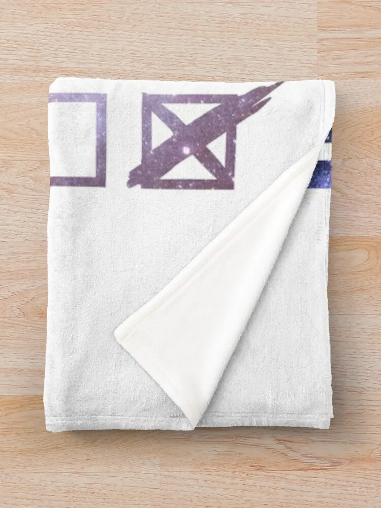 Одеяло Уровень Мальта одеяла и манга рождественские украшения