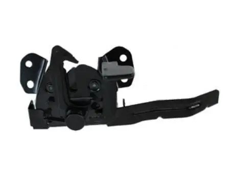Деталь в сборе для пикапа JAC T8
