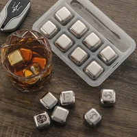 whisky cooler ice cubes with creative patterns to keep cool a longer time for whiskey wine vodka beer party bar tools wine rack
