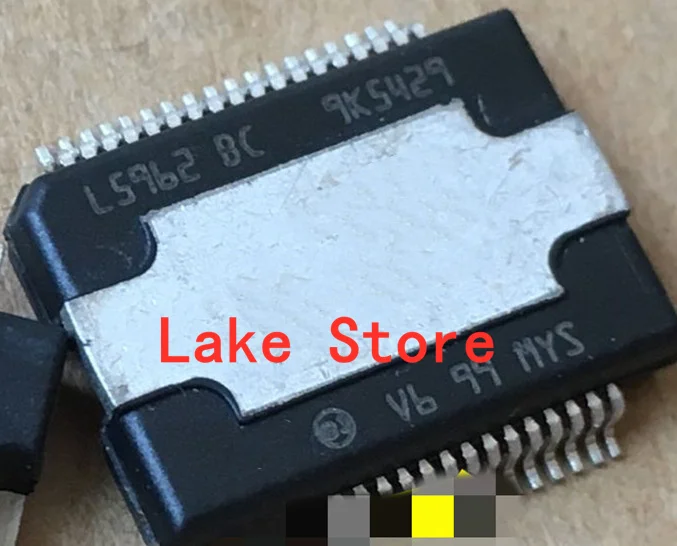 1 unids/lote L5962BC L5962 HSSOP36