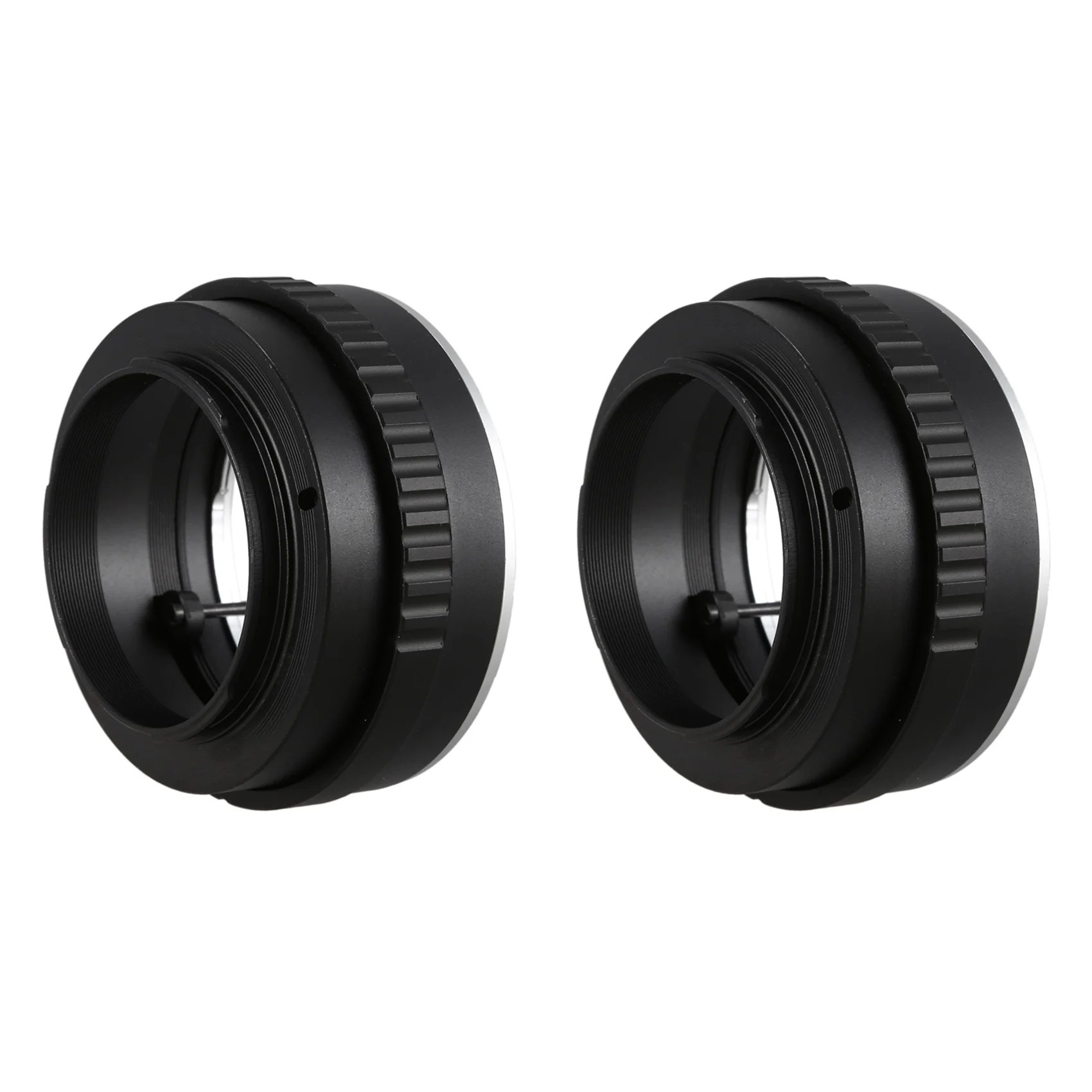

2X Adapter Ring for Sony Alpha Minolta AF A-Type Lens to NEX 3,5,7 E-Mount Camera