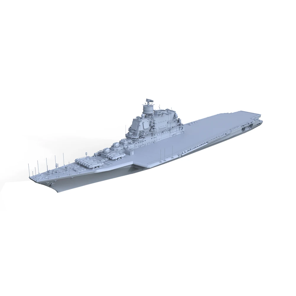 SSMODEL SS700572-A/S-A 1/700 советский Россия ВМС СССР Баку авиаперевозчик