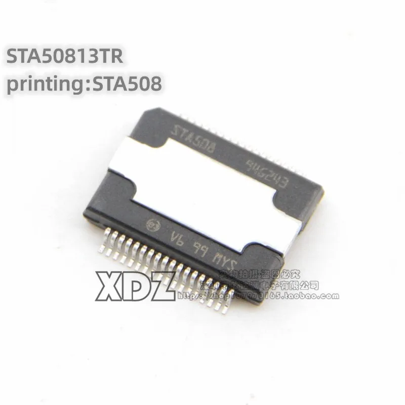 2 шт./партия, чипы для шелкографии STA50813TR STA50813