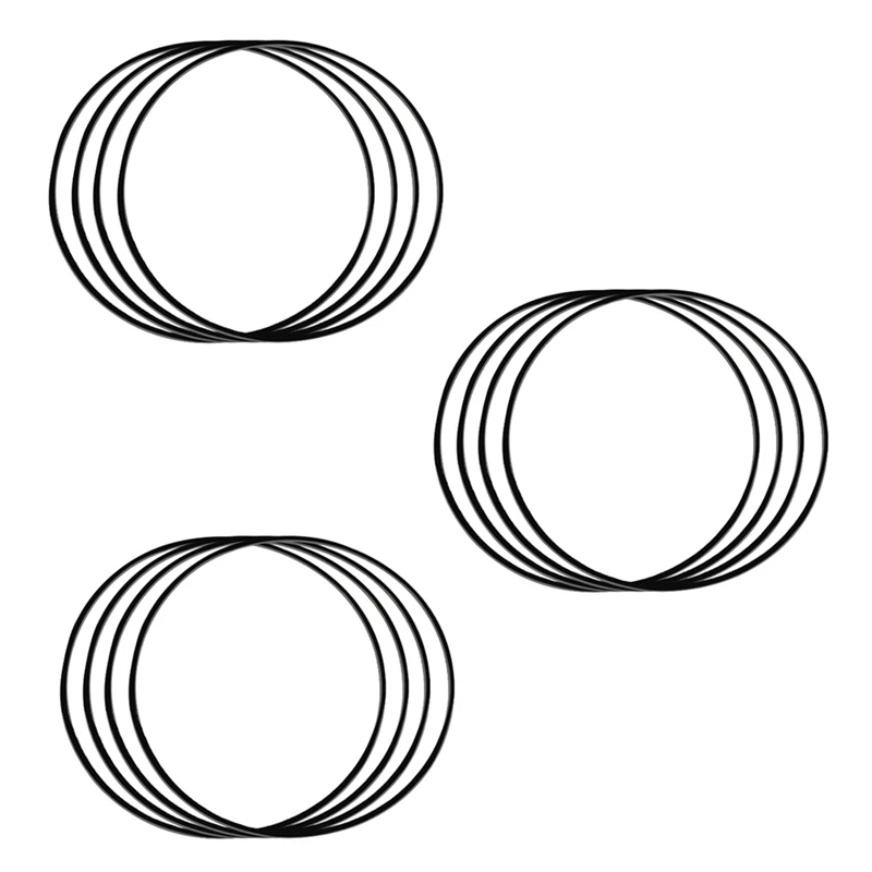 

3X Suitable For Ecovacs Deebot De55 / 53Dn55 / 520 / T5 Sweeping Robot Accessories Motor LDS Belt