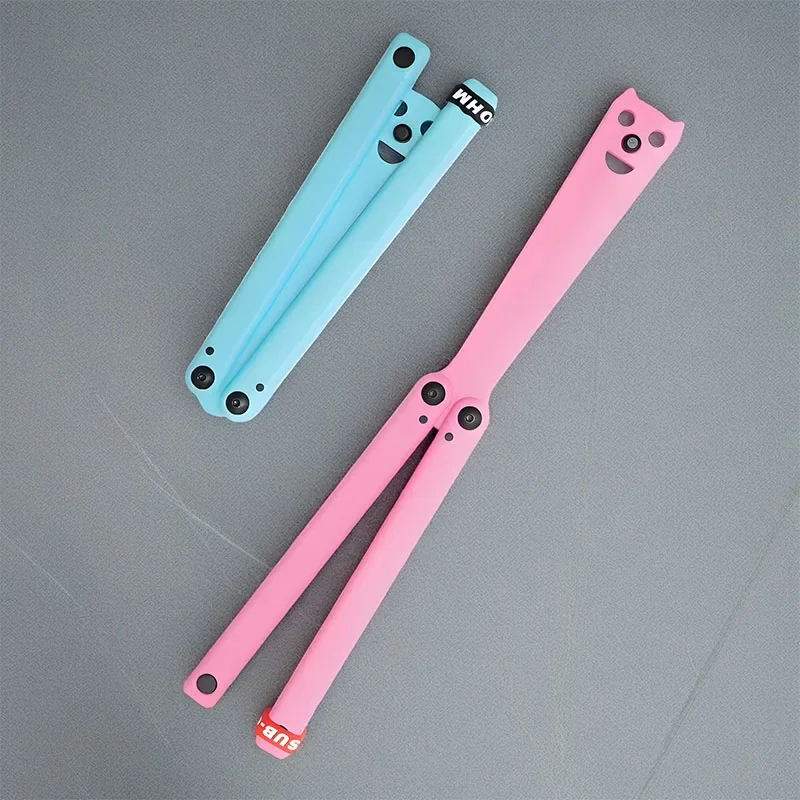 Серия Squiddy Апокалипсис Кальмар Пластиковый тренировочный нож для кальмара и