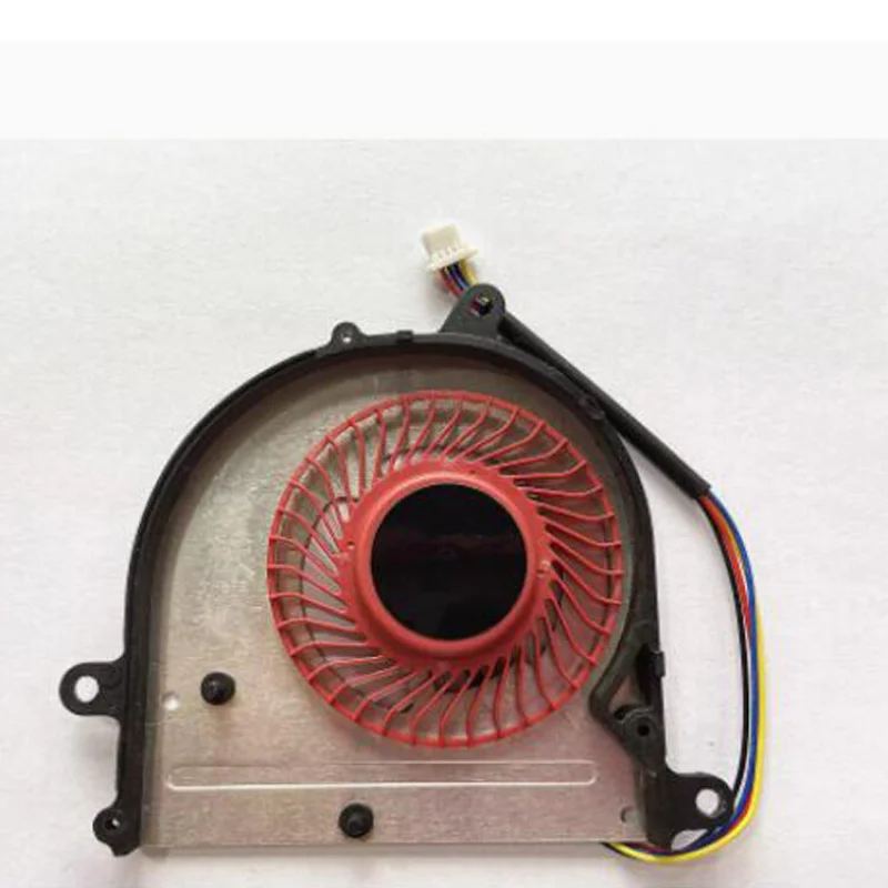 Охлаждающий вентилятор для ноутбука MSI Mechanical Revolution S1-01 PE42 PS42 14B1 14B2 ==
