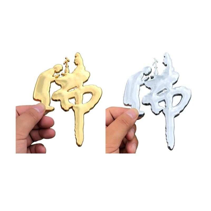 

Наклейка на мотоцикл, наклейки для украшения автомобиля, стикер подарок для мужчин и женщин GTWS