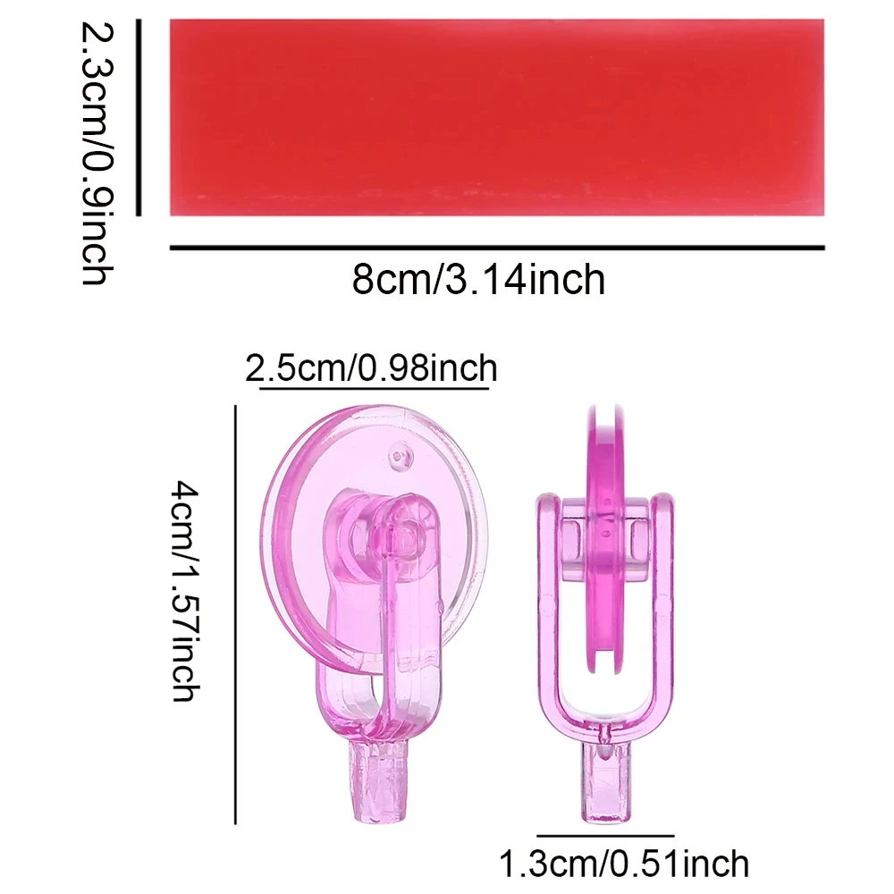 7 шт./набор ручка для алмазной вышивки
