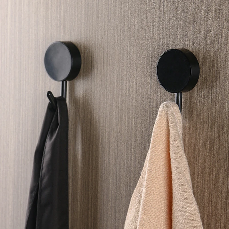 Самоклеящийся крючок настенная вешалка для детской комнаты гостиной спальни без