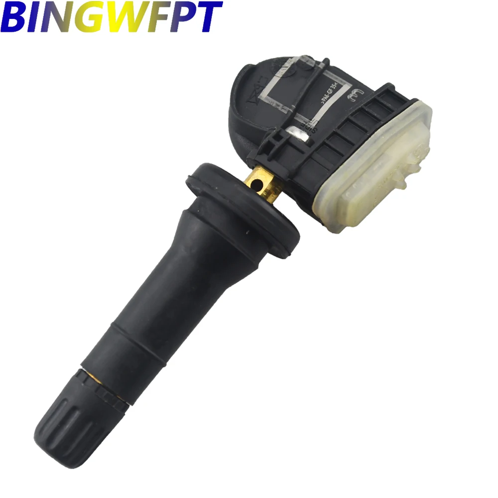 

Датчик давления в шинах TPMS 13598772, подходит для Buick, Cadillac, Chevy, GMC, 315 МГц, автостайлинг