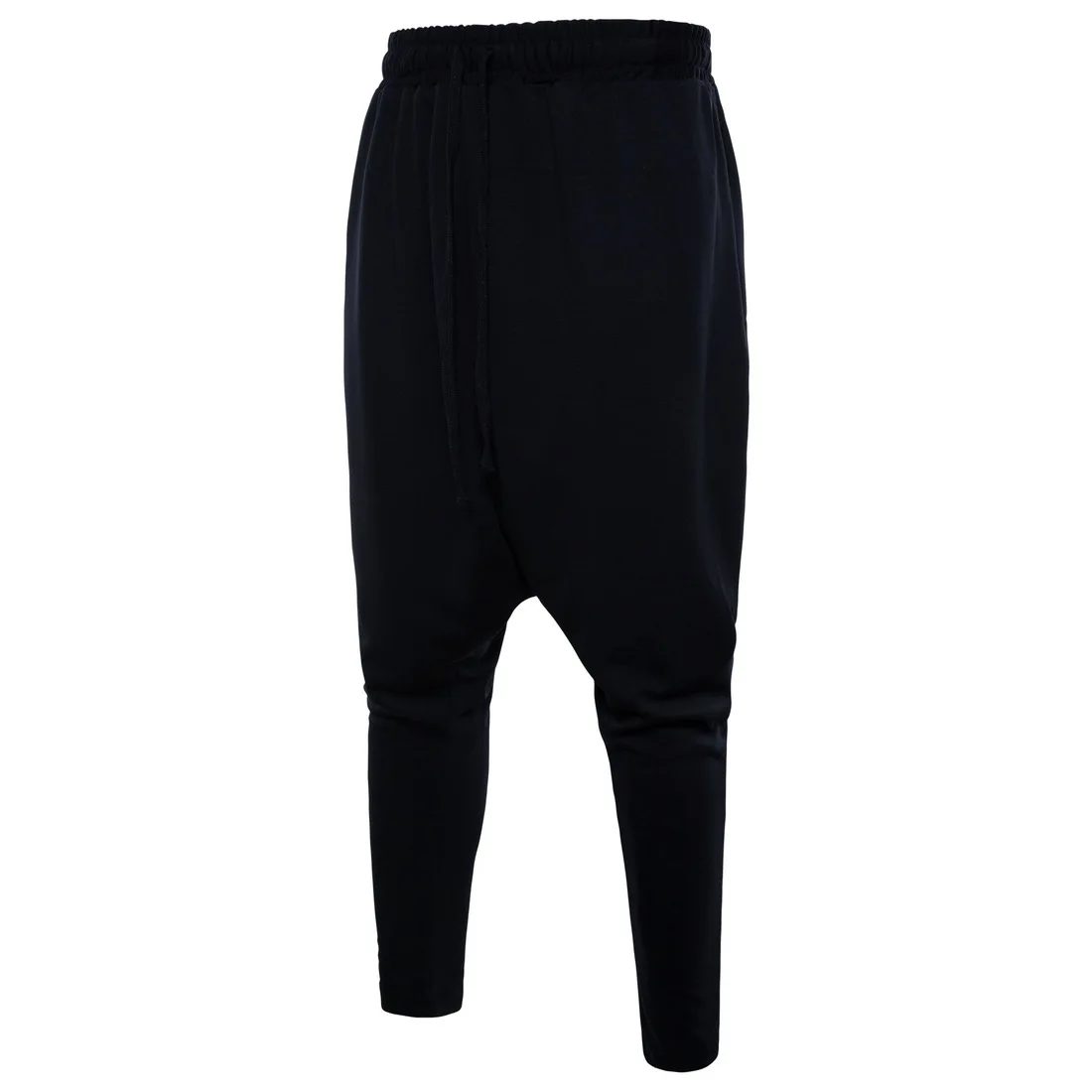 

Шаровары мужские хлопковые, модные мешковатые брюки-султанки в стиле хип-хоп, свободные штаны с эластичным поясом, на осень