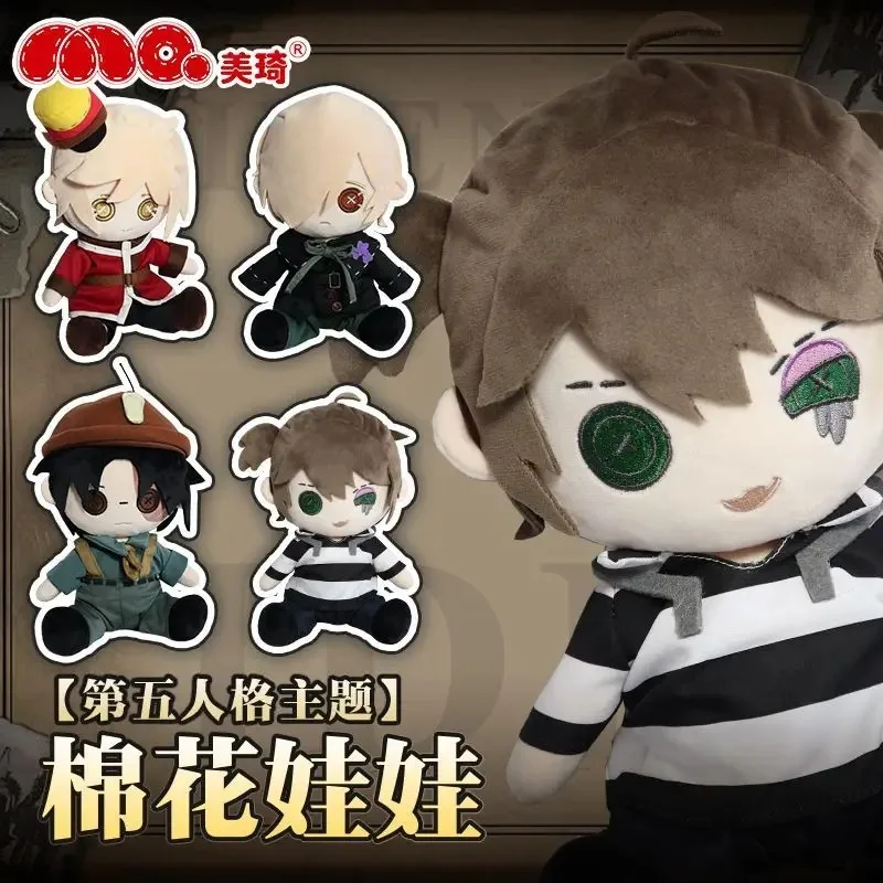 Аниме Личность V Эндрюс кряис Нортон Кэмпбелл лука бальса Виктор грянц 30 см