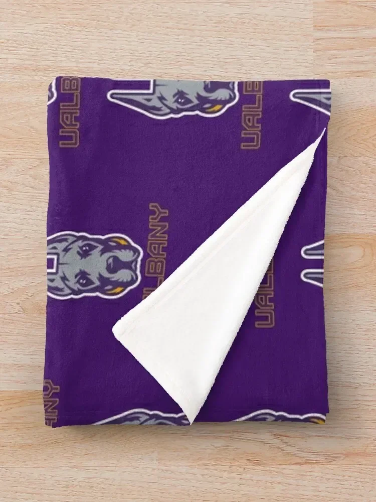 Большие датские одеяла UAlbany декоративные кровати детские