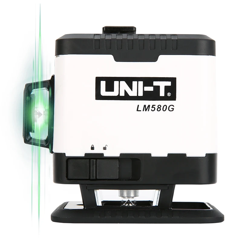 

UNI-T LM580G high precision green laser laser leveling