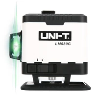 uni t lm580g high precision green laser laser leveling
