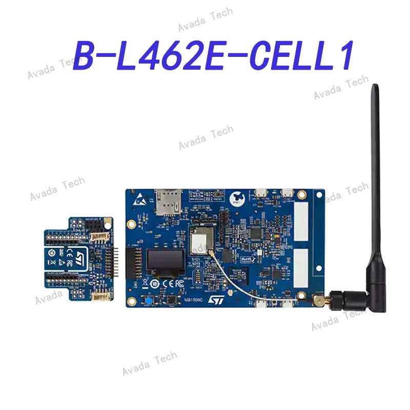 Avada Tech 1 шт. Φ STM32L462REY оценочная плата мобильной разработки