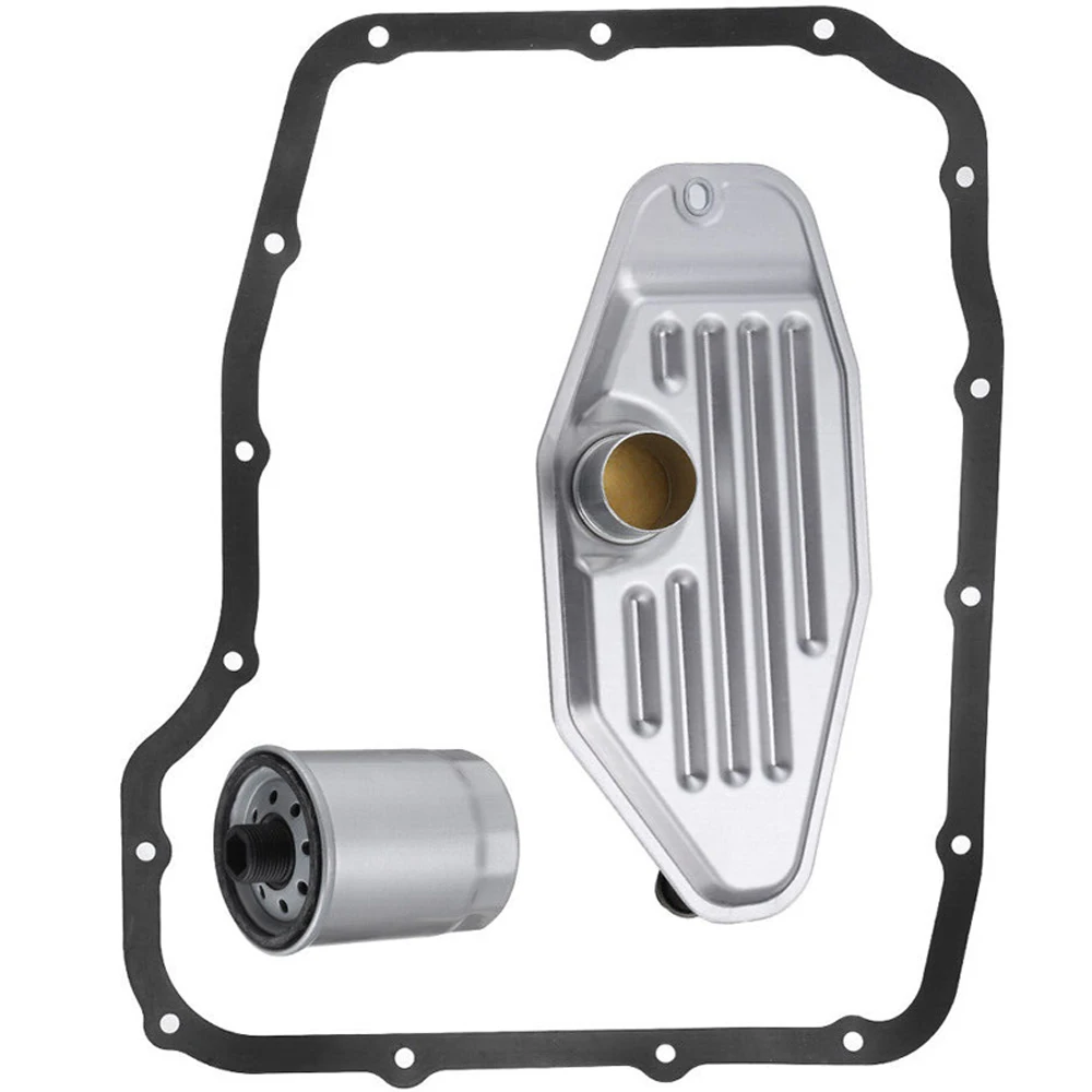 

Комплект прокладок масляного поддона фильтра коробки передач для Dodge Dakota Durango Jeep Grand Cheroke Commander Ram 1500/2500/3500 68RFE 5013470-AA