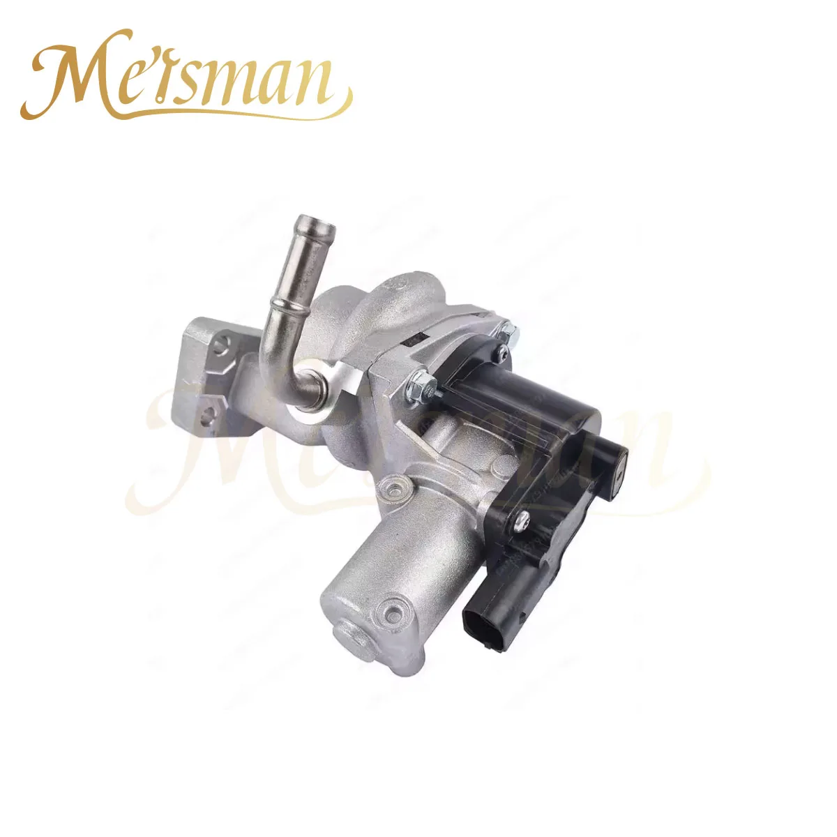Фото Клапан рециркуляции выхлопных газов OEM A6711400460 6711400460 для SsangYong 2.0 2.2 XDi e-XDi AGR EGR №4