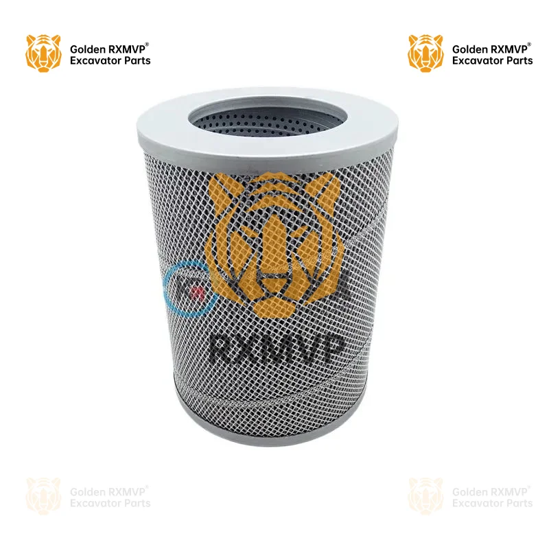 Для гидравлического фильтра Komatsu 207-60-71182 Wa470-6 Pc200-7 Pc270-8 Pc300-8 экскаватора