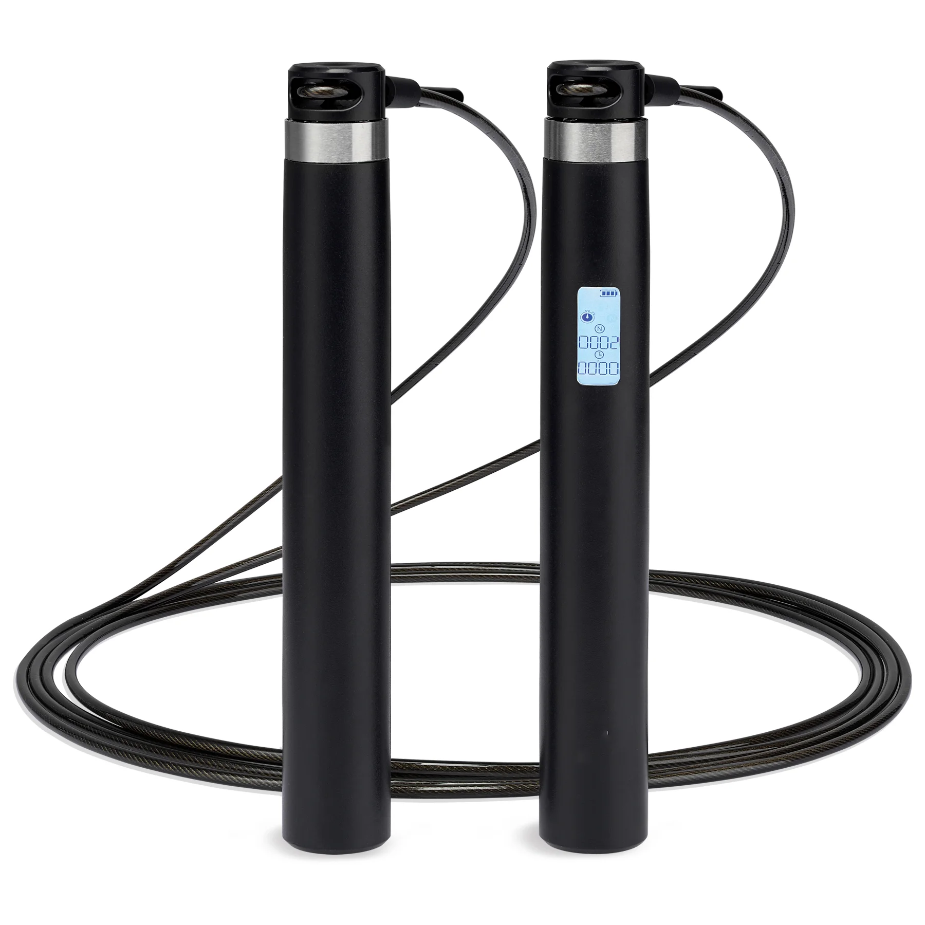 

Jump Rope IFB290B Black