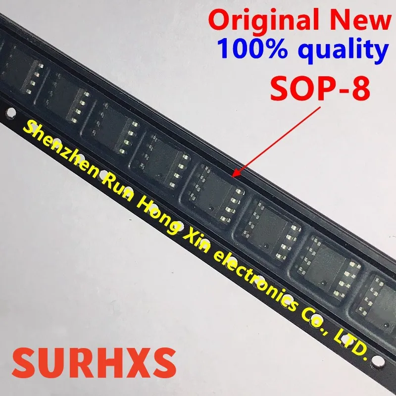 5PCS New chip | original SN65LBC184D SN65LBC184 65LBC184 package SOP-8 RS485 driver logic IC6LB184