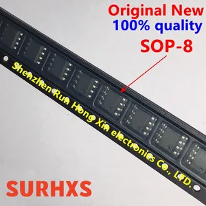New genuine X9511WSIZ X9511 chip SOP-8 digital acquisition potentiometer chip